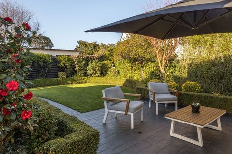 Photo of property in 4 Wairarapa Terrace, Merivale, Christchurch, 8014