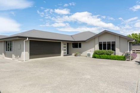 Photo of property in 6 Avening Close, Blenheim, 7201