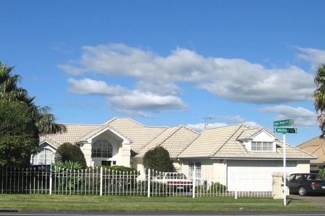 Photo of property in 22 Whitford Road, Howick, Auckland, 2014