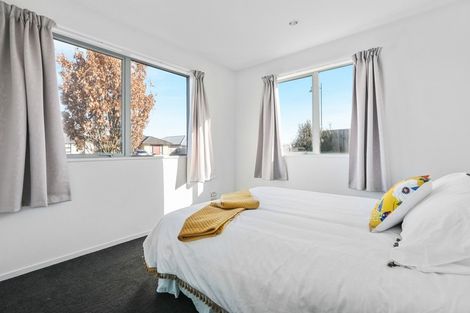 Photo of property in 4 Caulfield Avenue, Halswell, Christchurch, 8025