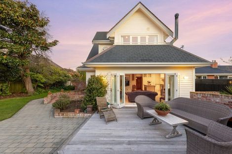 Photo of property in 69 Office Road, Merivale, Christchurch, 8014