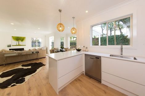 Photo of property in 173b Landscape Road, Mount Eden, Auckland, 1024