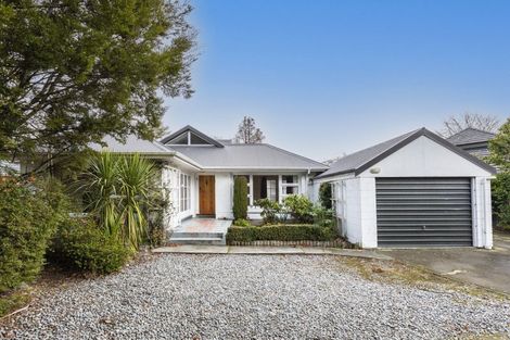 Photo of property in 1/215 Memorial Avenue, Burnside, Christchurch, 8053
