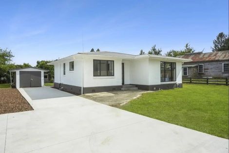 Photo of property in 3639 Cambridge Road, Cambridge, 3495