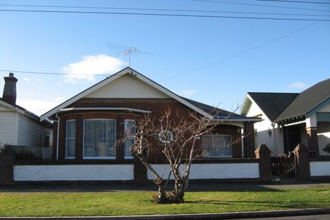 Photo of property in 7 Nile Street, Saint Clair, Dunedin, 9012