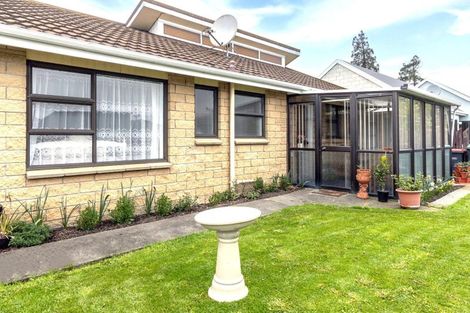 Photo of property in 1/207 King Street, Temuka, 7920