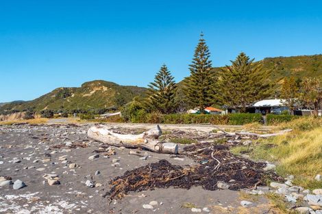 Photo of property in 17 Te Miha Crescent, Cape Palliser, Featherston, 5772