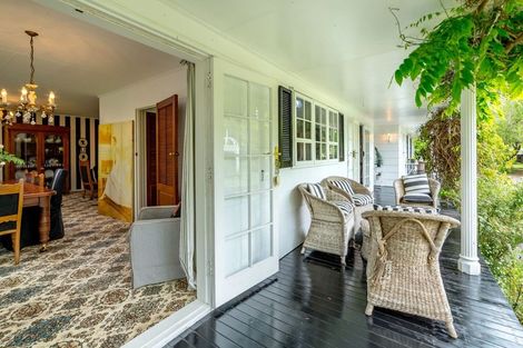 Photo of property in 60 Pahiatua Mangahao Road, Mangamutu, Pahiatua, 4983