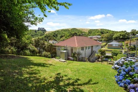 Photo of property in 10 Thompson Terrace, Toi Toi, Nelson, 7010