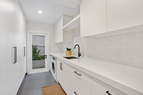 Photo of property in 119 West End Road, Westmere, Auckland, 1022