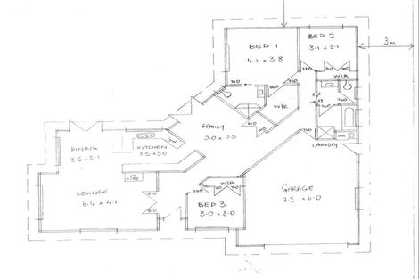 Photo of property in 64c Gregg Street, Dannevirke, 4930