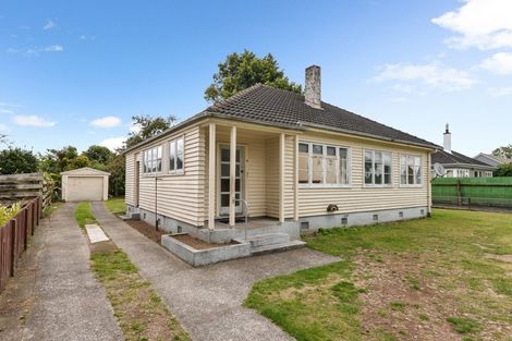 Photo of property in 26 Arapuni Road, Arapuni, Putaruru, 3415