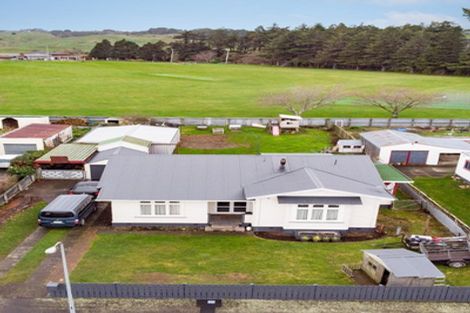 Photo of property in 25 York Street, Dannevirke, 4930