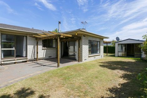 Photo of property in 80 Hyde Avenue, Richmond Heights, Taupo, 3330