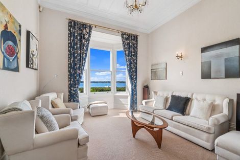 Photo of property in 42 King Edward Parade, Devonport, Auckland, 0624