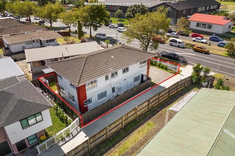 Photo of property in 254 Buckland Road, Mangere East, Auckland, 2024