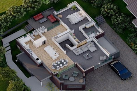 Photo of property in 1a Martin Road, Paraparaumu Beach, Paraparaumu, 5032