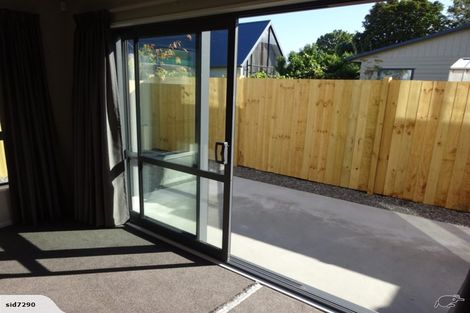 Photo of property in 6/489 Manchester Street, St Albans, Christchurch, 8014