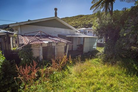 Photo of property in 6 Rochfort Street, Greymouth, 7805
