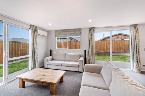 Photo of property in 13 Barcote Lane, Rolleston, 7615