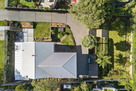 Photo of property in 3 Motueka Street, Ngaio, Wellington, 6035