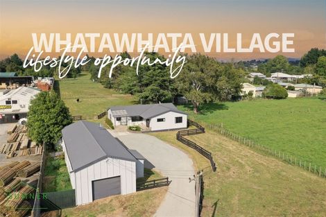Photo of property in 119 Mason Road, Whatawhata, Hamilton, 3289