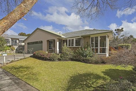 Photo of property in 10 Montana Drive, Pyes Pa, Tauranga, 3112