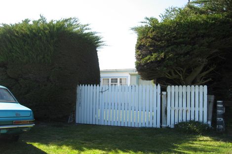 Photo of property in 7 Muapoko Street, Himatangi Beach, Foxton, 4891