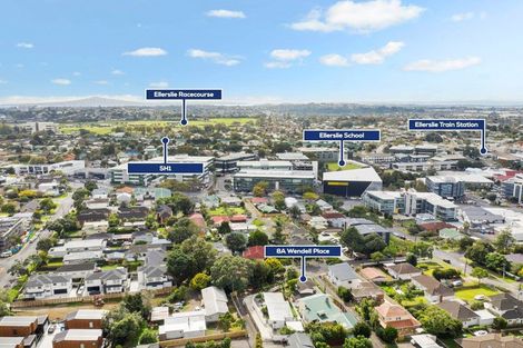 Photo of property in 8a Wendell Place, Greenlane, Auckland, 1061