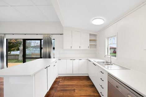 Photo of property in 60a Insoll Avenue, Enderley, Hamilton, 3214