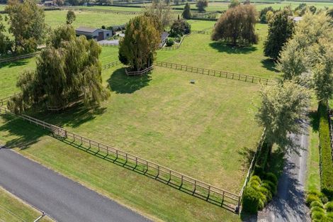 Photo of property in 49 Nickle Road, Cambridge, 3495