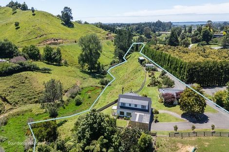Photo of property in 14c Crawford Road, Minden, Tauranga, 3171