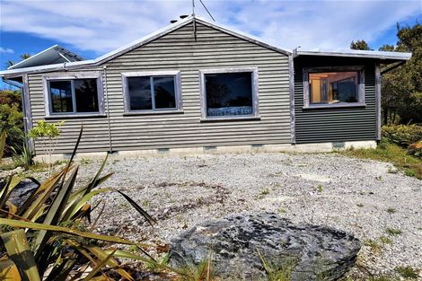 Photo of property in Beaconstone Eco Lodge, 115 Birds Ferry Road, Virgin Flat, Cape Foulwind, 7892