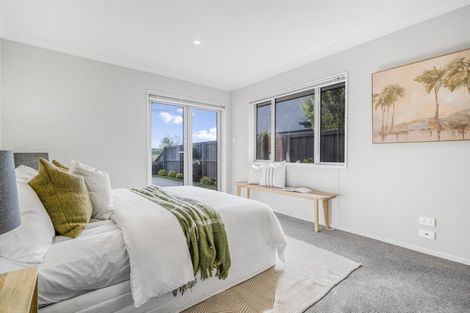 Photo of property in 3 Pippin (pvt) Lane, Rangiora, 7400