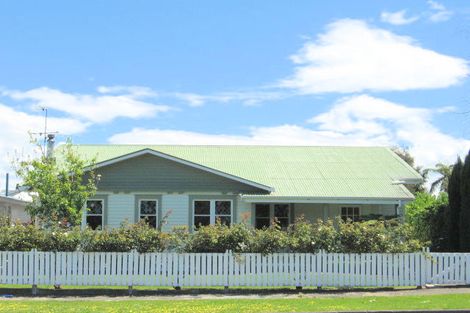 Photo of property in 56 Harris Street, Kaiti, Gisborne, 4010