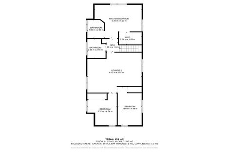 Photo of property in 16 Donald Street, Stanmore Bay, Whangaparaoa, 0932