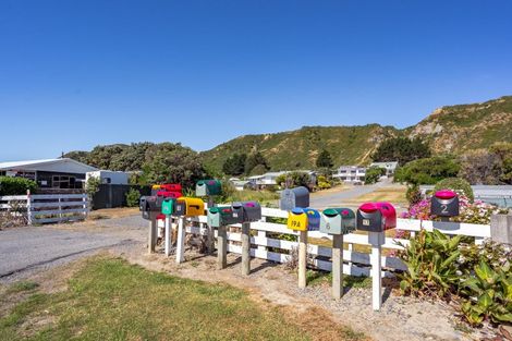 Photo of property in 17 Te Miha Crescent, Cape Palliser, Featherston, 5772