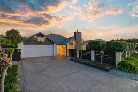 Photo of property in 25 Iraklis Close, Templeton, Christchurch, 8042