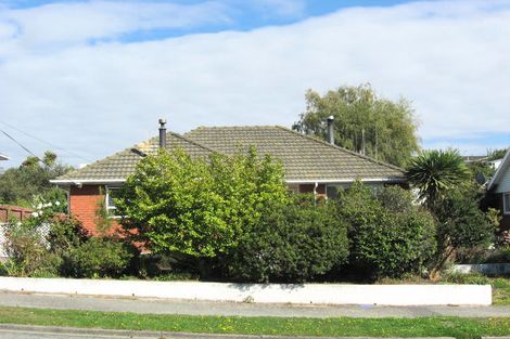 Photo of property in 32 Tekapo Street, Glenwood, Timaru, 7910