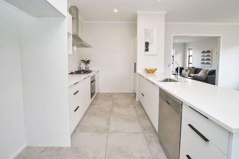 Photo of property in 6 Loftus Place, Flagstaff, Hamilton, 3210