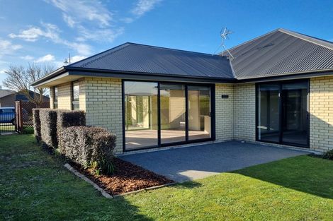 Photo of property in 5 Wyatt Street, Kaiapoi, 7630
