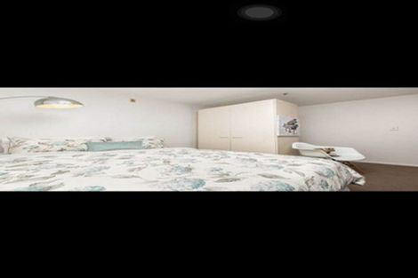 Photo of property in Avoka Apartments, 1a/31 Day Street, Auckland Central, Auckland, 1010