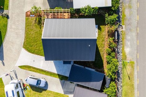 Photo of property in 3 Citrus Place, Mangawhai, 0505