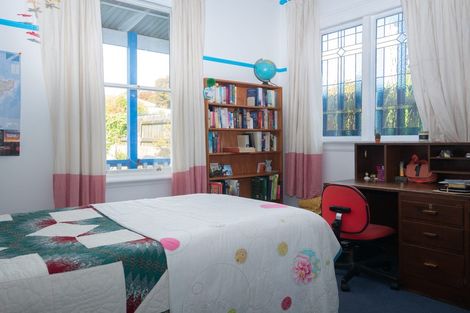 Photo of property in 42 Harrington Street, Port Chalmers, 9023