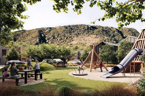 Photo of property in 110 Wanaka-luggate Highway, Wanaka, 9382