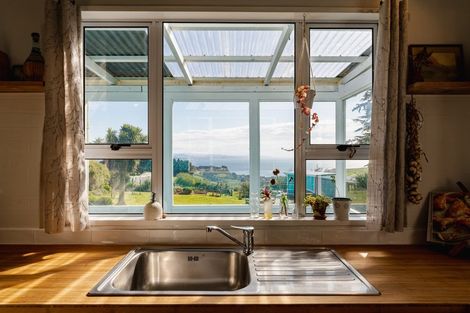 Photo of property in 162 Purakaunui Road, Mihiwaka, Port Chalmers, 9081