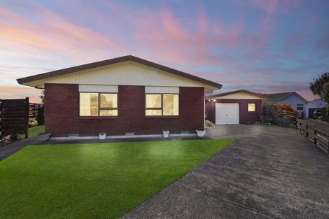 Photo of property in 13 Titoki Street, Matamata, 3400