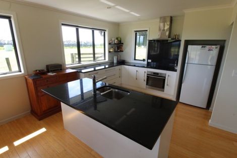 Photo of property in 372 Lindsay Calcium Road, Isla Bank, Otautau, 9683