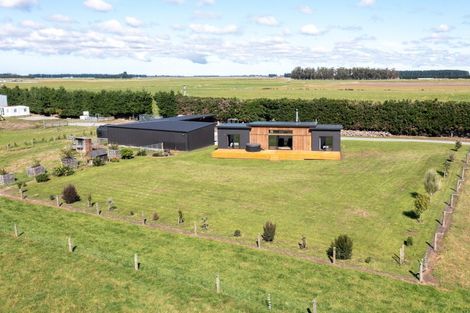 Photo of property in 31 Acton Road, Rakaia, 7781