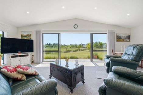 Photo of property in 109 Henrys Ford Road, Loburn, 7472